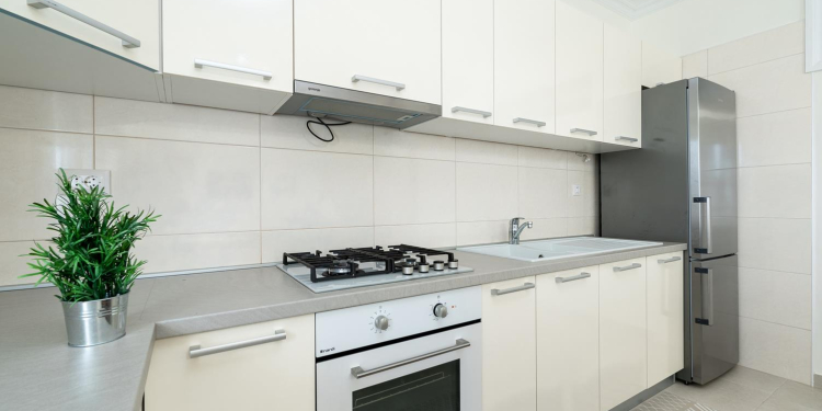 Holiday Home Babina